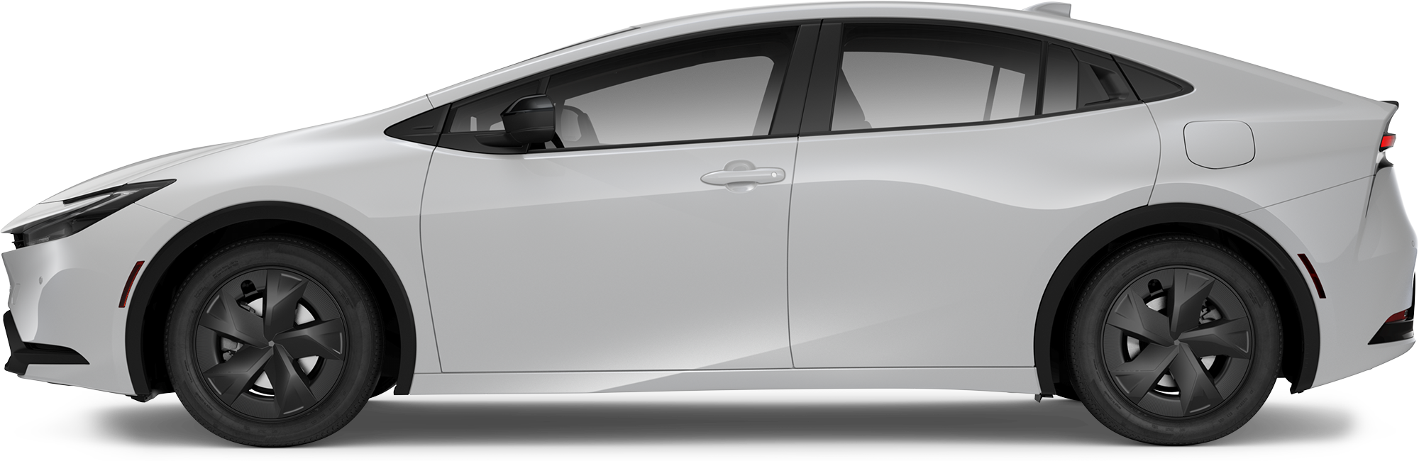 2025 Toyota Prius Plug-in Hybrid Hatchback SE 